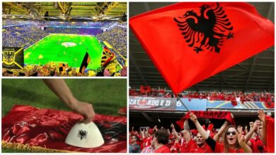 Photo of Garë e “egër” për Euro 2024, sulmuesit bëjnë me “dhimbje koke” Sylvinhon