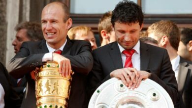 Photo of “Bundesliga u përshtatet holandezëve, fola edhe me De Ligt përpara se të firmosja”