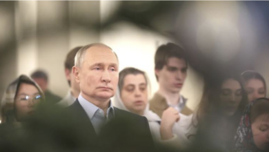 Photo of Si Putin shkatërroi rendin ndërkombëtar të shekullit të 21-të