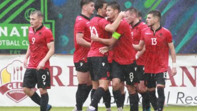 Photo of Vit për t’u mbajtur mend nga kombëtarja U-21, por si ishte 2023-shi për skuadrat e tjera të moshave “kuqezi”?