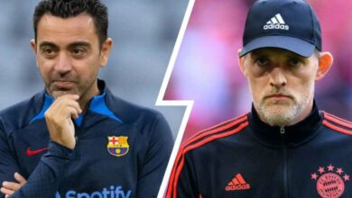 Photo of Tuchel pasardhësi i Xavit te Barcelona? Reagon Bayern Munich