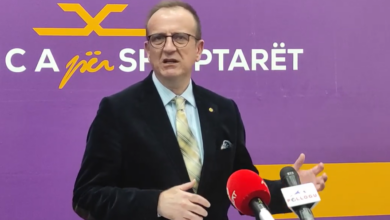Photo of Taravari: Aleanca për Shqiptarët u përket aktivistëve që sakrifikuan, mbështetësve që besuan dhe qytetarëve që e votuan- u përket Shqiptarëve