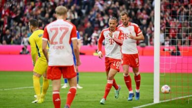 Photo of Bayern Munich i “parakalon” të gjithë, në “pole position” për ish-mbrojtësin e Juventus