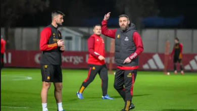 Photo of De Rossi ‘i ndryshon fytyrën’ Romës, ja si pritet të rreshtohen verdhekuqtë