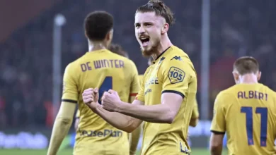 Photo of Mbyllet gara e merkatos, Dragusin transferohet në Premier League