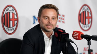 Photo of Milani ‘ndizet’ edhe në janar, synohet firma me dy futbollistë të tjerë