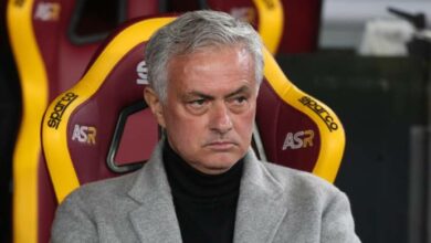 Photo of “Jemi në një situatë dramatike”, Mourinho: Mos u habisni kur Lukaku të luaj në mbrojtje