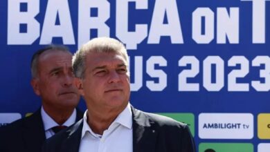 Photo of Laporta: Ajo që ndodhi kundër Almerias në “Bernabeu” është e turpshme!