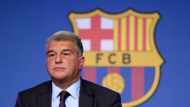 Photo of Flet presidenti Laporta: Barcelona është në moment delikat!