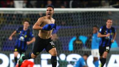 Photo of VIDEO/ Vendos Lautaro në shtesë, Interi fiton Superkupën e Italisë