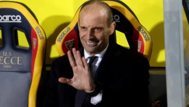 Photo of “Asgjë nuk është e pamundur”, Allegri shijon 300 fitore në Serie A: Kështu edhe ndaj Interit!