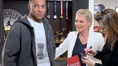 Photo of Mbappe: Nuk po “vjedh” askënd, i meritoj të gjitha paratë që fitoj!