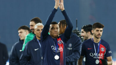 Photo of Mbappe “merr në dorë” të ardhmen: Kam një marrëveshje me presidentin, askush nuk do humbasë