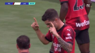 Photo of VIDEO/ Pulisic zgjidhet “Futbollisti Amerikan i Vitit” për 2023-shin