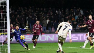 Photo of VIDEO/ Fitorja e radhës me De Rossin, Roma afrohet me zonën Champions