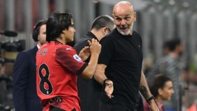Photo of “Pse kërkova largimin nga Milani”, Romero: I lumtur që rikthehem në Spanjë