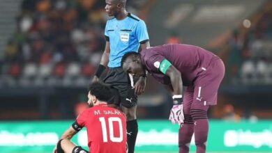 Photo of Salah rikthehet te Liverpool pas dëmtimit, Klopp: Unë nuk jam doktor!
