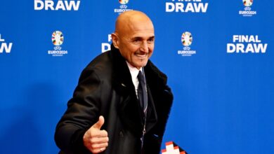 Photo of “Në Europian për të fituar”, Spalletti: Italia nuk toleron asnjë centimetër!