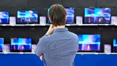 Photo of Cila është madhësia e duhur e televizorit për shtëpinë tuaj, ja disa parametra për të bërë zgjedhjen e duhur
