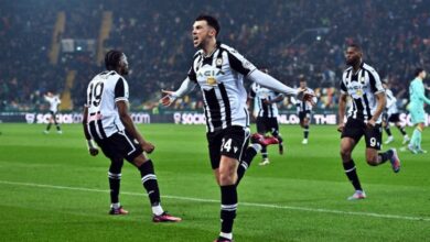 Photo of Brighton prish planet e Napoli-t, i bashkohet garës për mesfushorin e Udinese-s