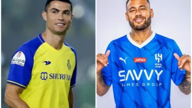 Photo of Trajneri i Al-Hilal: Ronaldo ka më shumë pasion për futbollin, Neymar nga ana tjetër…