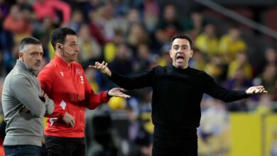 Photo of “Jemi kampionët në fuqi, tregoni respekt”, Xavi: Lewandowski u zëvendësua se është i ngadaltë!