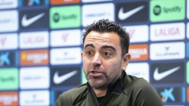 Photo of “Favorit me Osasunën, por jo me Realin”, Xavi: Barcelona e vlerëson SuperKupën!
