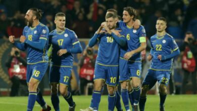 Photo of Miqësorja e marsit, Kosova kundër kombëtares që luan në Euro 2024
