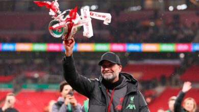 Photo of Jurgen Klopp: Fitore e çmendur, por kalendari…