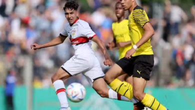 Photo of Barcelona mendon për të ardhmen, piketon talentin e Shtutgartit