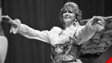 Photo of ‘Mbretëresha e valles shqiptare’ u nda dje nga jeta! Sot homazhet në Teatrin e Operës dhe Baletit për Lili Cingun