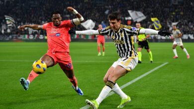 Photo of Dorëzohet Allegri: Duhet të kthehemi në Champions