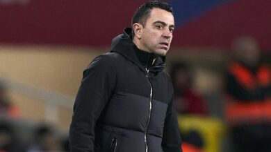 Photo of Xavi: Turp, Laporta më tha se kjo është e tepruar