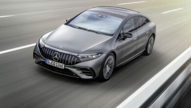 Photo of Mercedes-Benz tërhiqet nga premtimi për të shitur vetëm makina elektrike pas 2030-ës