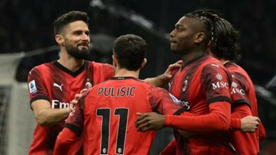 Photo of “Paqe” në Milan-Atalanta, Leao nuk u mjafton kuqezinjve