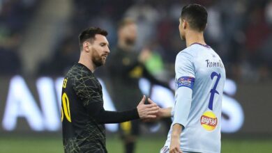 Photo of Ronaldo apo Messi? Ja si përgjigjet Deco
