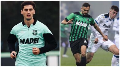 Photo of Ndryshim pankine në Serie A, shkarkohet trajneri i Bajramit dhe Kumbullës