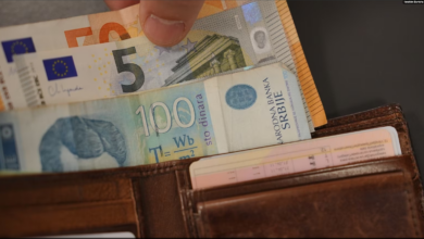 Photo of Pse Kosova po insiston në ndalimin e dinarit?