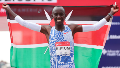 Photo of Tragjike! Ishte vetëm 24 vjeç, ndahet nga jeta rekordmeni i maratonës