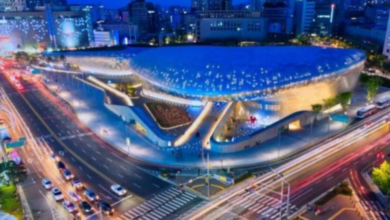 Photo of Një grua që jeton në Korenë e Jugut tregon pse mendon se banorët atje jetojnë ‘në vitin 2050’