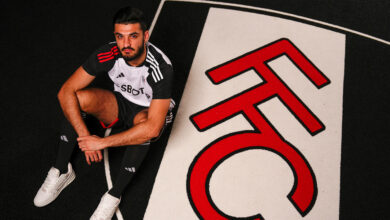 Photo of Fjalët e para të Armando Brojas si lojtar i Fulham: I nderuar dhe i emocionuar, mezi pres të zbres në fushë
