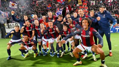 Photo of Super jo vetëm në fushë, Bologna paguan trajnerin edhe pas vdekjes