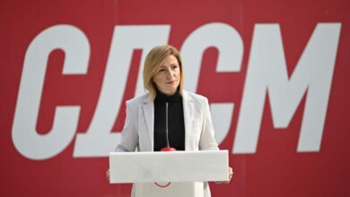 Photo of Kuzeska: Ose kapim trenin e BE-së, ose mbetemi apendiksi i Ballkanit