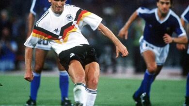 Photo of Heroi i Gjermanisë në Kupën e Botës, ndahet nga jeta ish-futbollisti i Inter