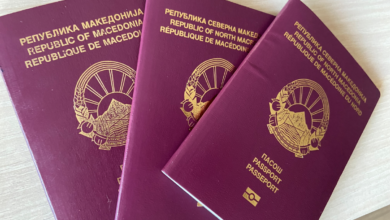 Photo of KSHZ propozon që të votohet edhe me pasaportat me “Republika e Maqedonisë” nëse kanë afat