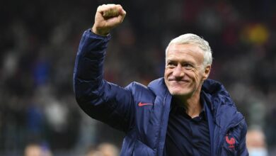 Photo of Deschamps: “Grup ferri”, sa bukur të rikthehesh në Itali