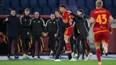 Photo of De Rossi: Ende emocionohem si fëmijë, raporti me lojtarët është thelbësor!