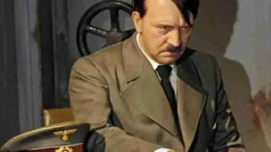 Photo of Ja çfarë ndodhi me pasurinë e Hitlerit pas vdekjes së tij