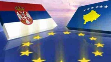 Photo of Ekspertët kërkojnë që Bashkimi Evropian dhe Shtetet e Bashkuara të Amerikës të bëjnë më shumë presion ndaj Serbisë për zbatimin e marrëveshjes së Brukselit dhe Ohrit