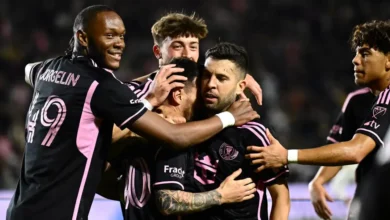 Photo of Alba asiston, Messi shënon dhe shmang disfatën e Inter Miami në minutat finale